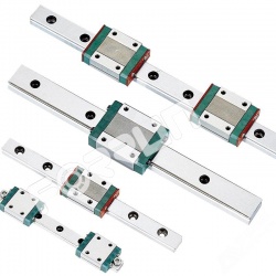 上銀直線導(dǎo)軌MGN9H1R300Z0C