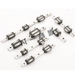 導軌滑塊PMI滑塊MSA系列MSA30LESSFCN