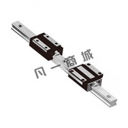 直線導軌TBI直線導軌TRS-F系列TRS35FS