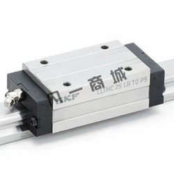 直線導軌SKF直線導軌LLM系列直線導軌LLM