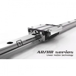 直線導軌CPC直線導軌AR系列AR25FSS1V0N400