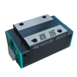 直線導軌STAF直線導軌BGX系列BGXS35BN1L970NZ0