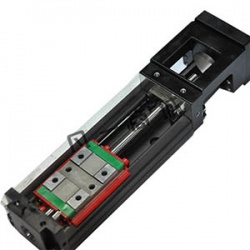 線性模組HIWIN模組(工業機器人)KK60系列KK6005C-400A1-F0